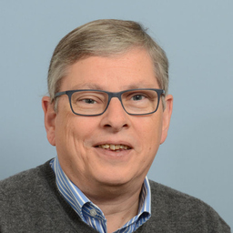 Martin Keller
