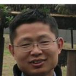 Songbai Hu