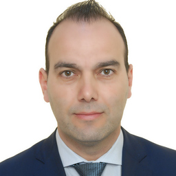 Dimitrios Pallidis