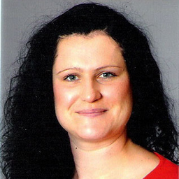 Claudia Rößler