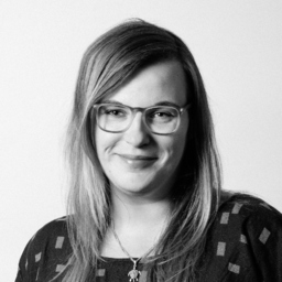Nadine Auer's profile picture