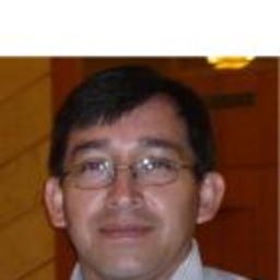 Virgilio Huertas