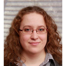 Géraldine Dohm