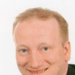 Volker Huster