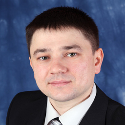 Sergej Nil