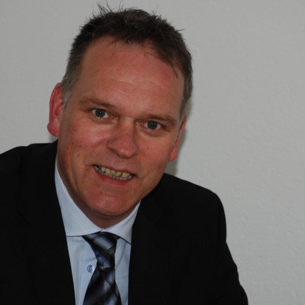 Ulrich Böcker Vertriebsleiter S&Z Verpackung GmbH XING