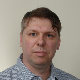 Andreas Kirchhof