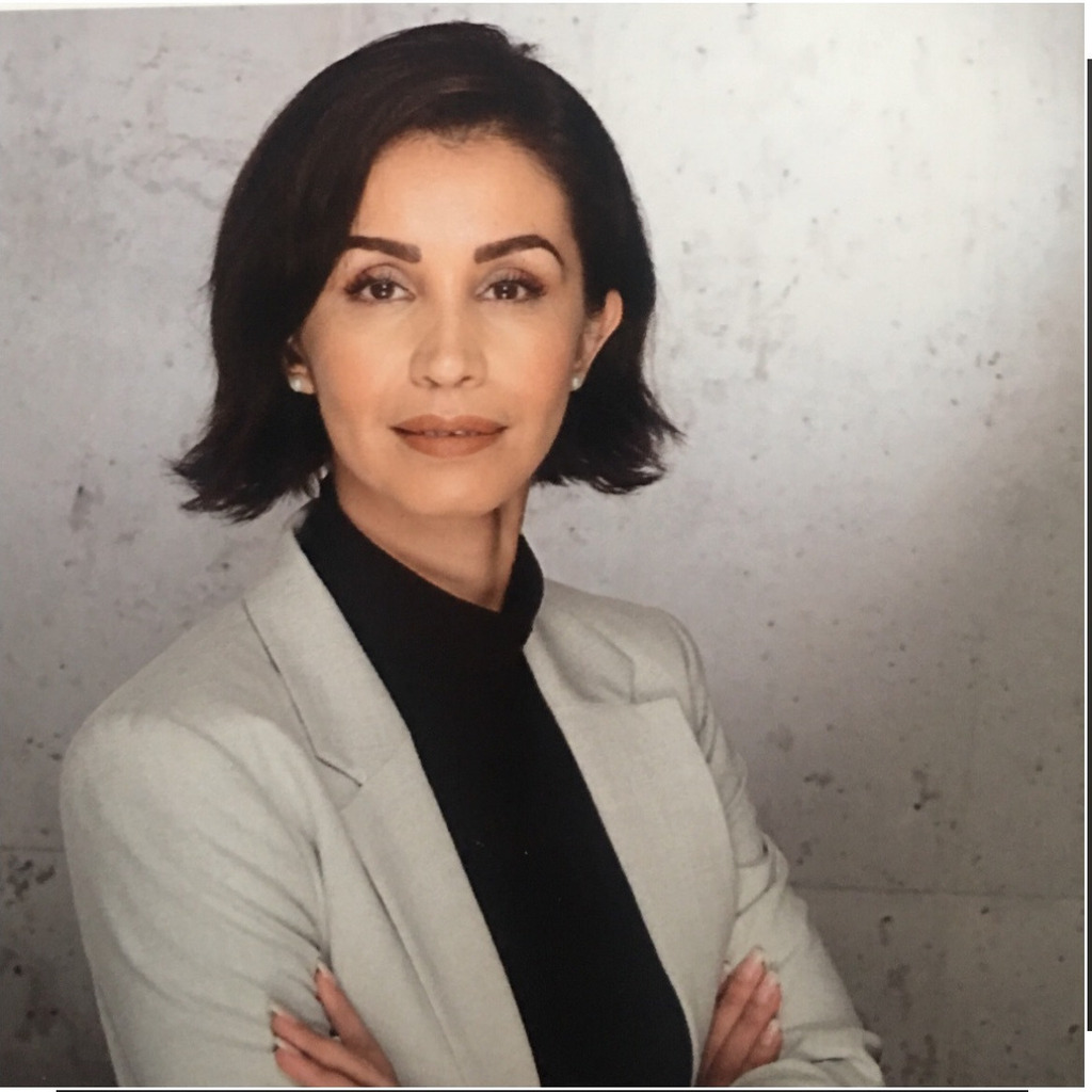 Mariam Shafaq Retail Manager MAC Cosmetics XING mariam-shafaq-retail-manager-mac-cosmetics-xing