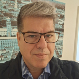 Kai Lüderwald's profile picture