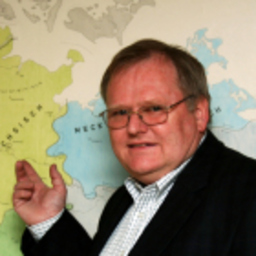 Volker Holm