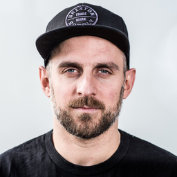 Thomas Schebesta