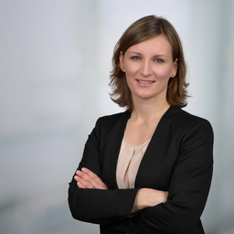 Dipl.-Ing. Mareika Mittelbach