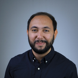 Yassine Kharrazi