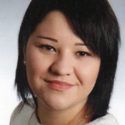 Profilbild Inessa Ulrich