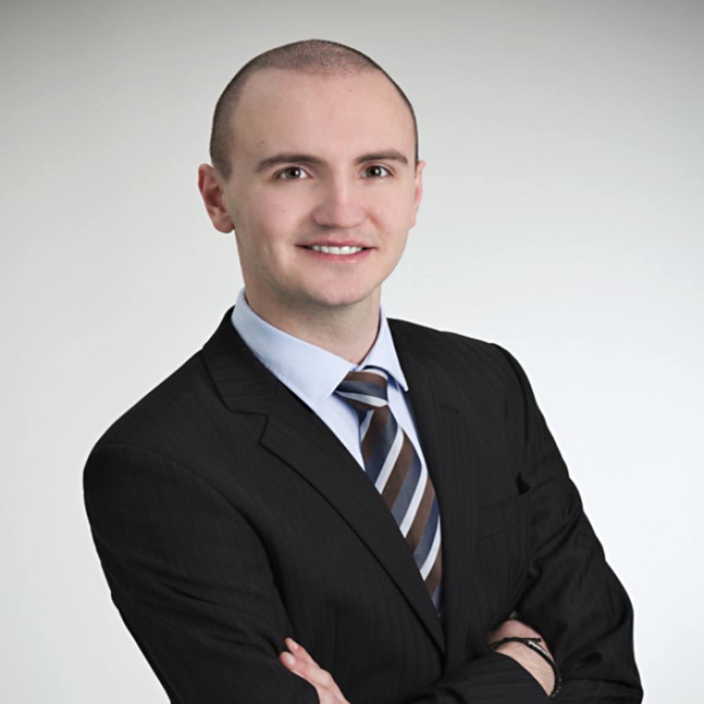 Felix Deibert Technischer Projektleiter apetito AG XING