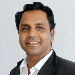 Ing. Sunil Srinivasa