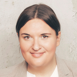 Louisa Caroline Pauleikhoff