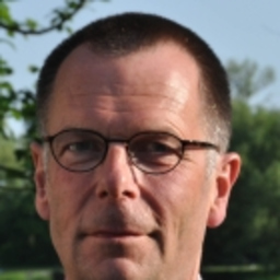 Dipl.-Ing. Rainer Willer