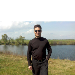 Oleg Merinov