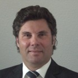 Profilbild Nico Tendera