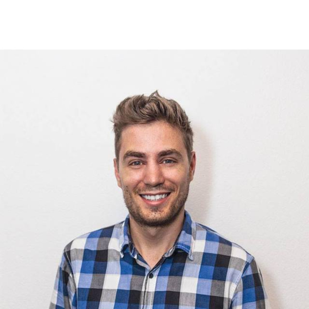 Markus Meng - Partner - Acribia AG | XING