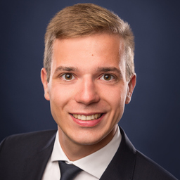 Jonas Topp