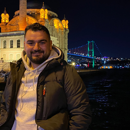 Ömer Aydin
