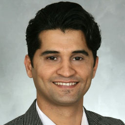Mojtaba Deiri