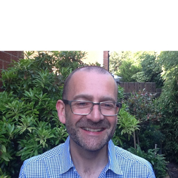 Gary Irvine