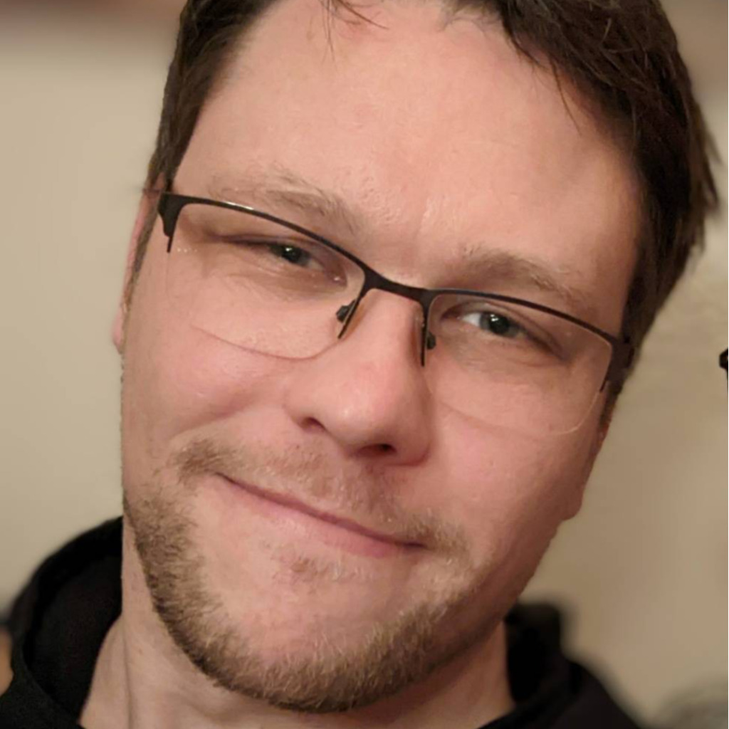 Tobias Eckardt Senior Software Consultant IT Solutions Eckardt XING