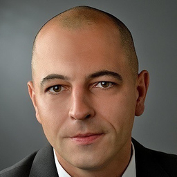 Profilbild Marco Reiner Jahn
