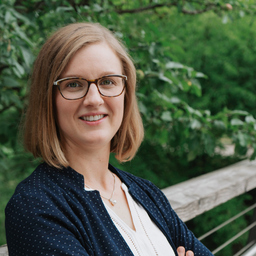 Anne Jugenheimer