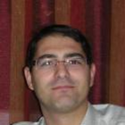 Fernando García-Monteavaro Martín