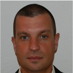 Dr. Bartosz Nowak