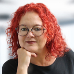 Angelika Brunner