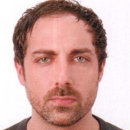 Profilbild Marco Zimmer