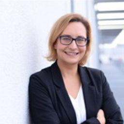 Kerstin Schulz