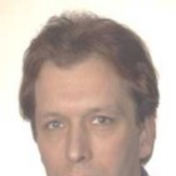 Profilbild Christof Schmidt-Kreusel
