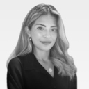 Zeynep Mantratzi