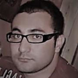 WAQAS KHALIL