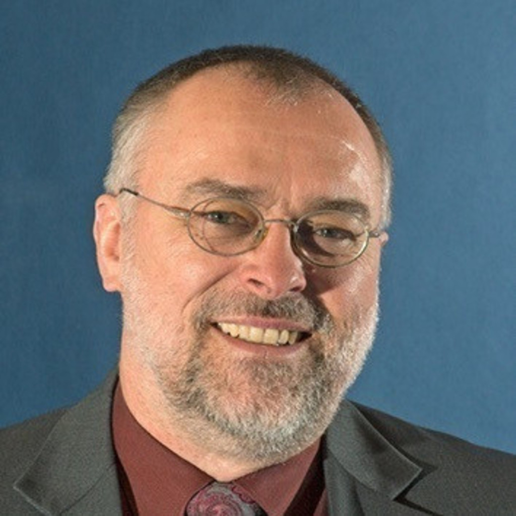 Dr. Fred Twardon Geschäftsführer chanceN GmbH XING