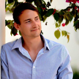 Lukas Mangel