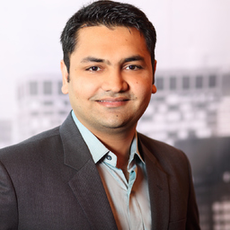 Ruchir Pawar