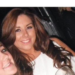 Leanne Sara Jones