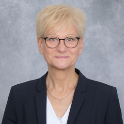 Christiane Schröder M.A.
