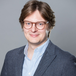 Dr. Matthias Walle