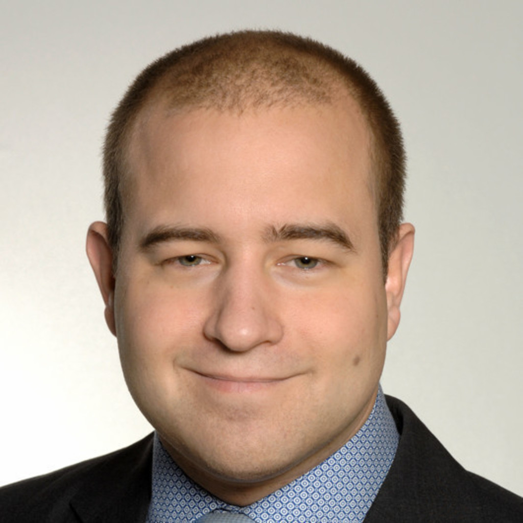 Maximilian Schiewer Regulatory Affairs Specialist Loparex Germany