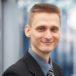 Dr. Erik Dülsner