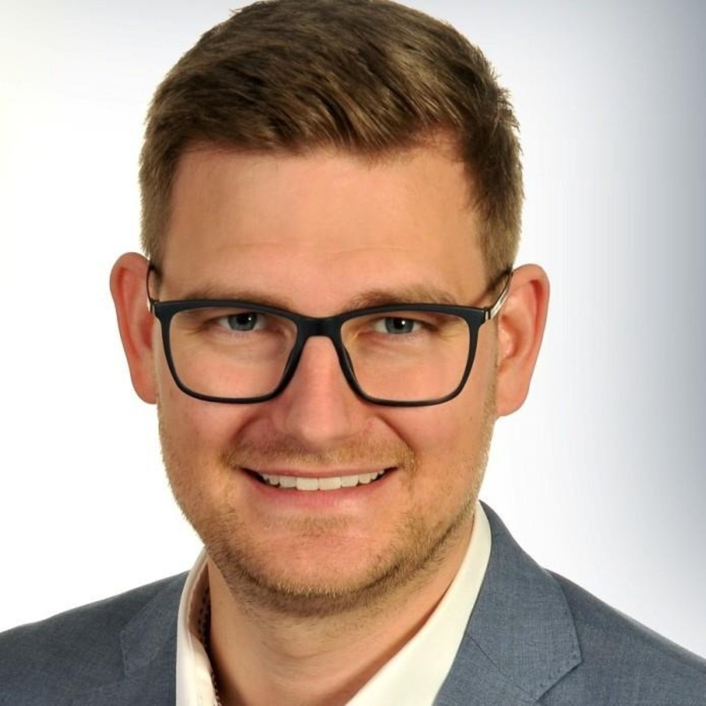 Michael Kierner Ausbildung und Berufserfahrung XING