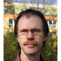 Axel Wondratzek